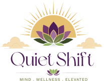 Quiet Shift